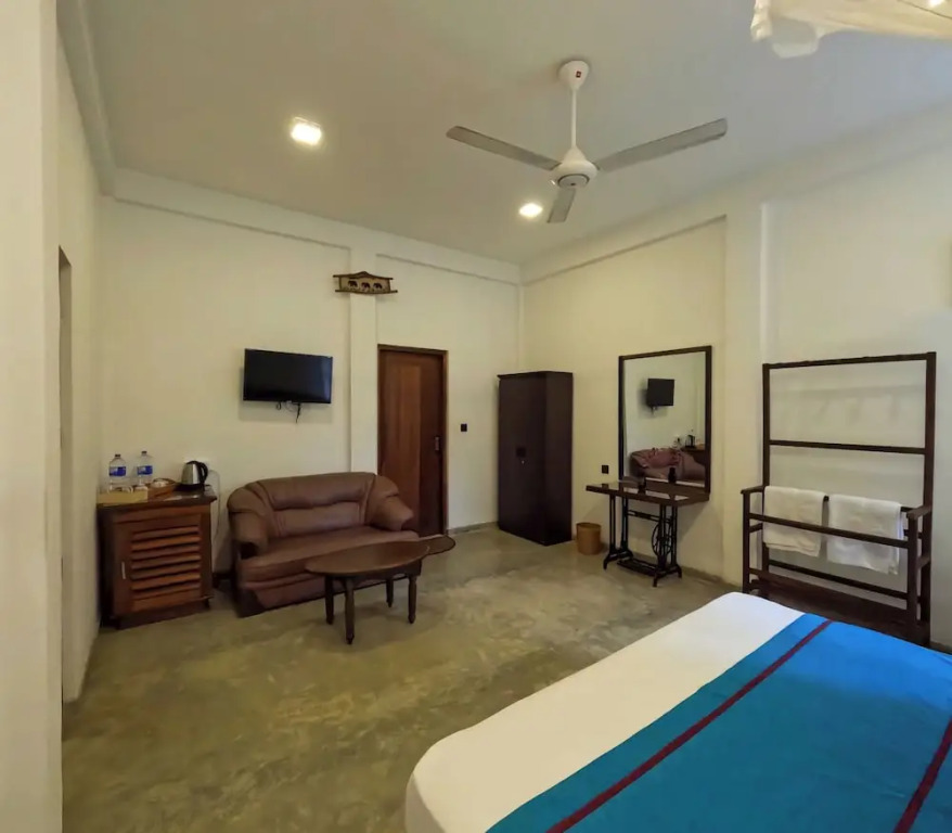 SurfBayVilla