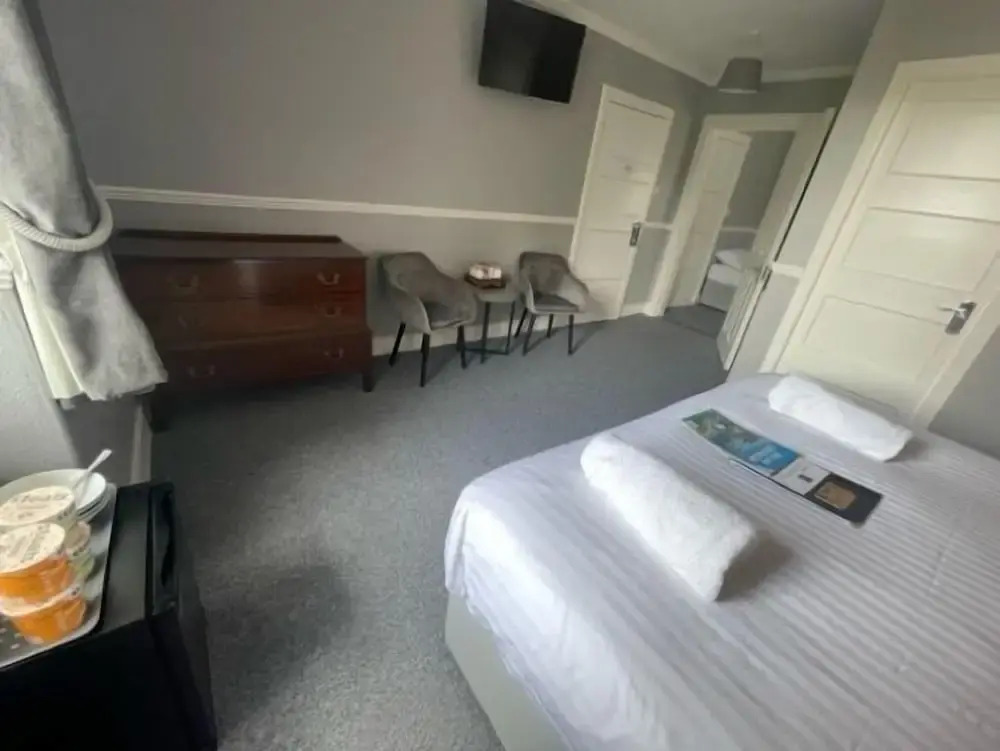 Isle of Skye Guest House