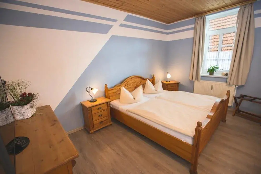 Pension Friedrichshof