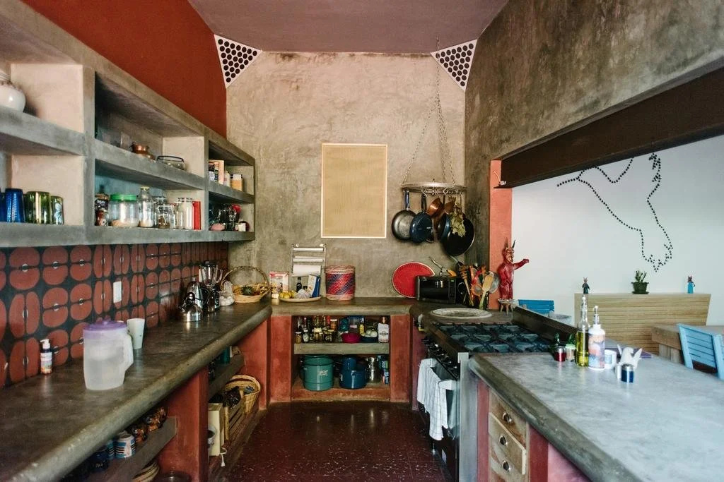 El Diablo y La Luna B&B