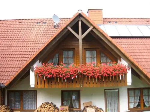 Gästehaus Faller
