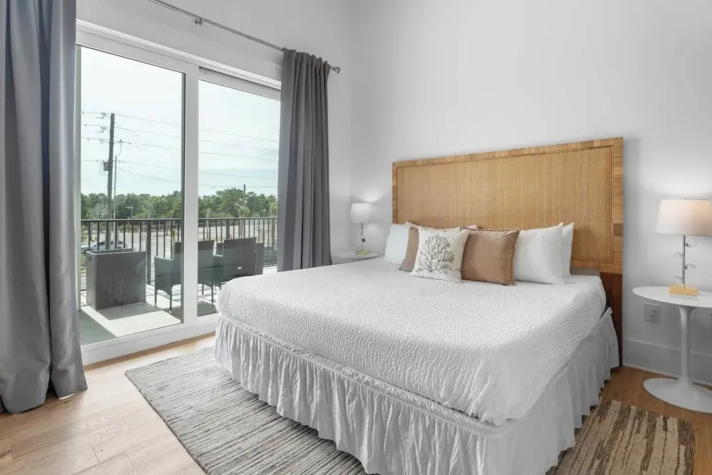 Walk to Beach + Pool, Hot Tub & Game Room 30A Ohana Grande by Avantstay