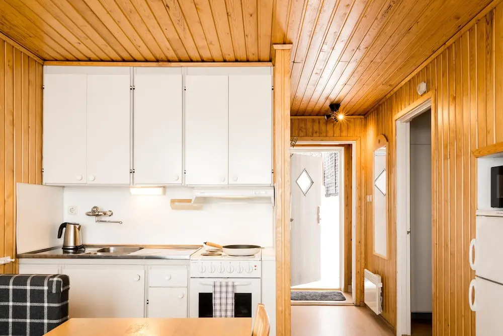 Hotell Fjället