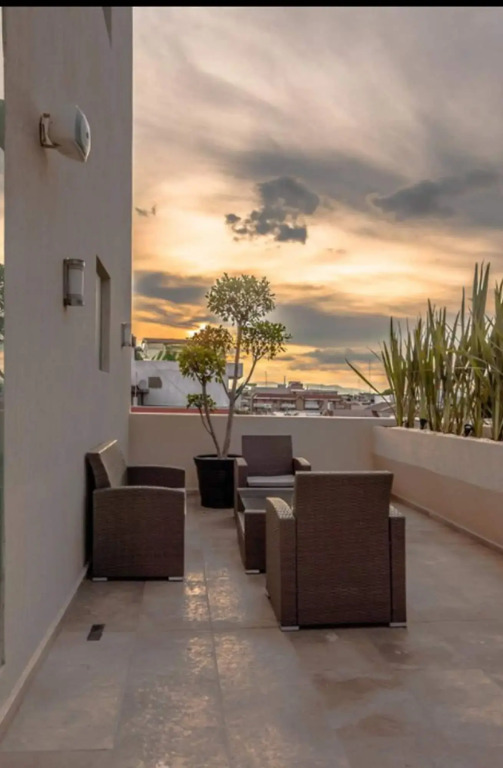 Hotel Zenith