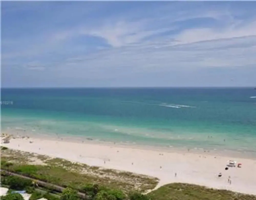 Fabulous 3 Bedroom Residence at the W on South Beach