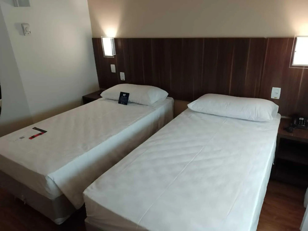 Firenze Business Hotel