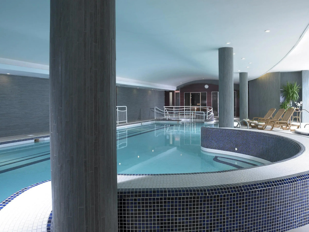 Maryborough Hotel & Spa