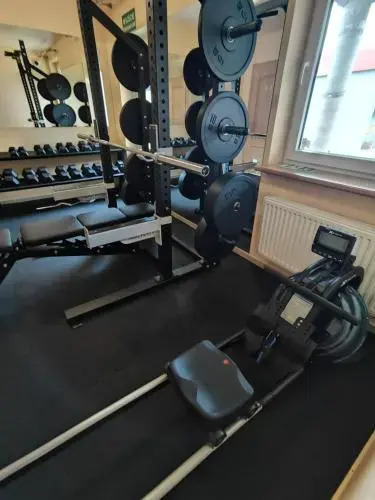 Hotelik Dworek Legnickie Pole 4km od Legnicy