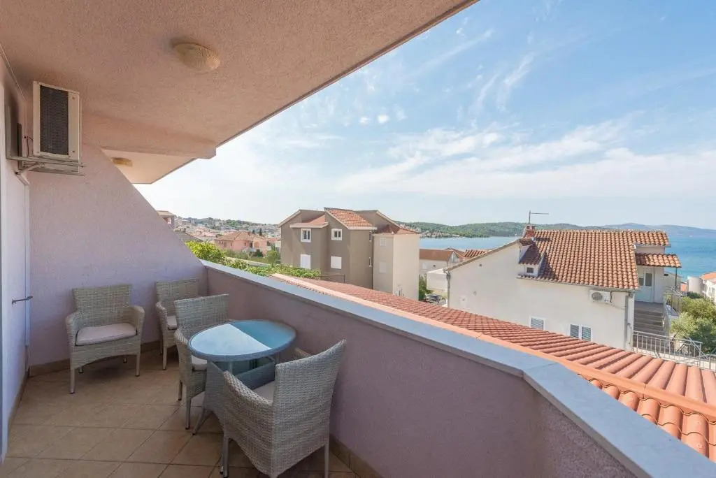Apartments Ivana-Mira
