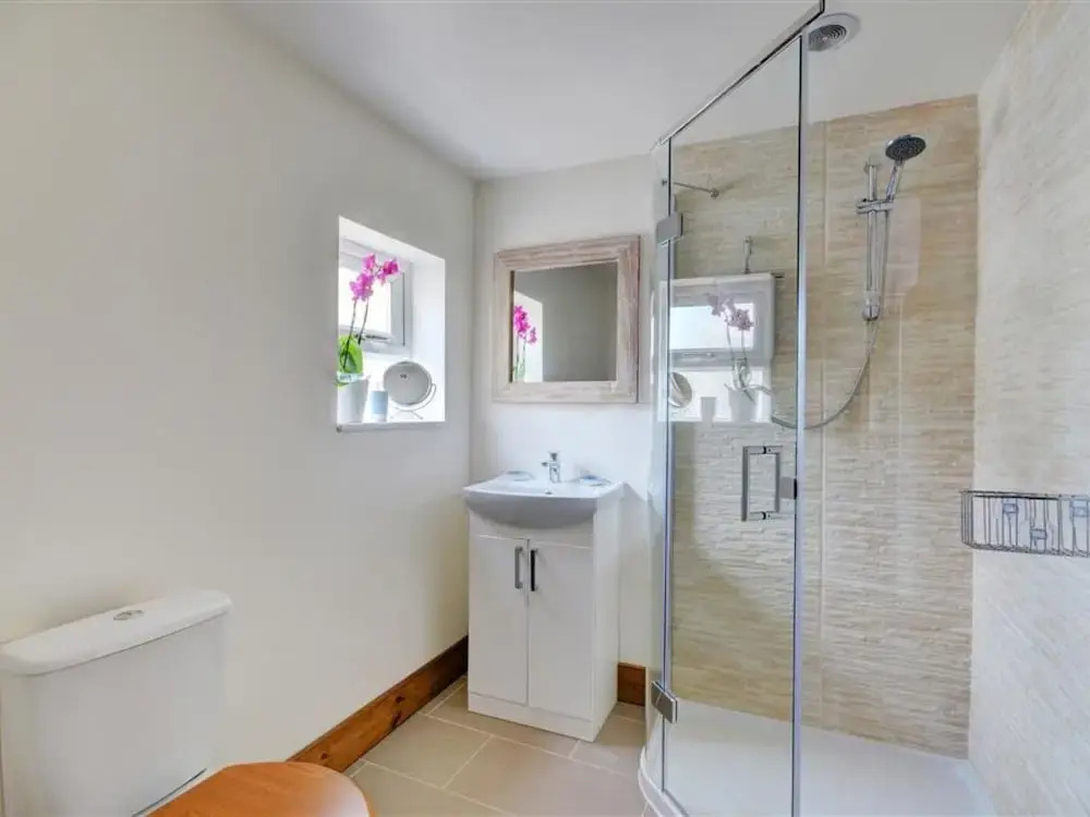Scenic Holiday Home in Camborne with Green Garden near Coast