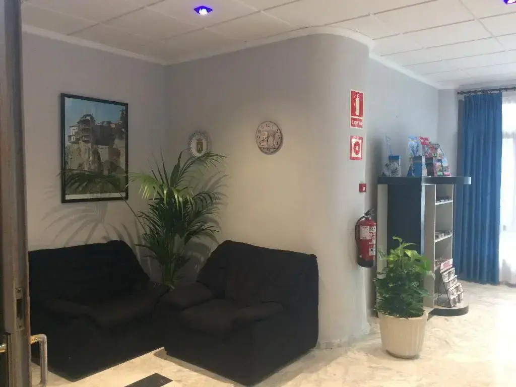 Hotel Andalucía