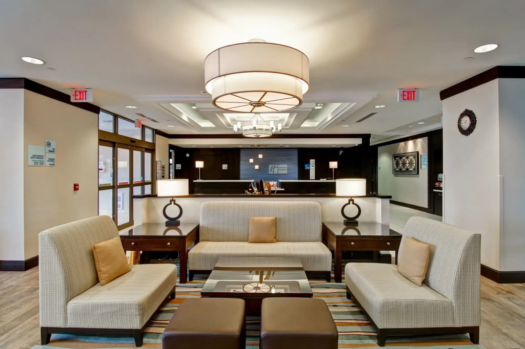 Holiday Inn Express Hotel & Suites Waterloo - St. Jacobs Area by IHG