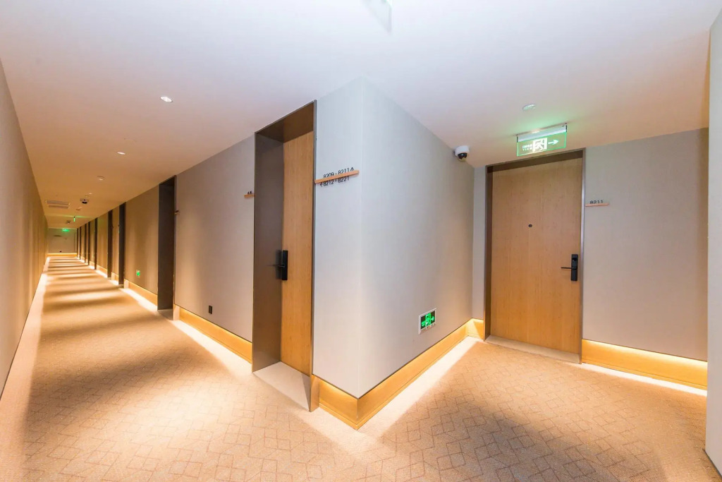 Ji Hotel Shanghai Qingpu Zhujiajiao
