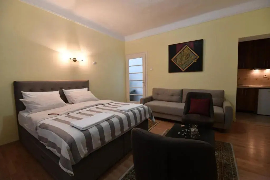 Apartment Nikola Tesla