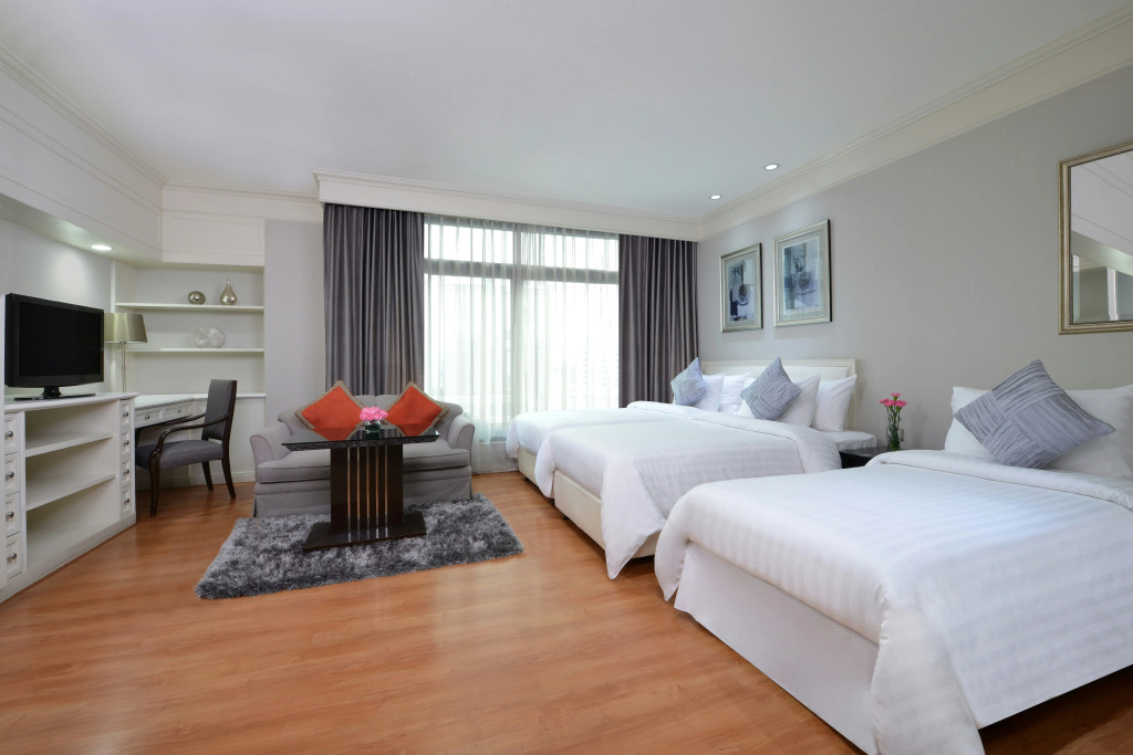 Centre Point Hotel Chidlom Bangkok