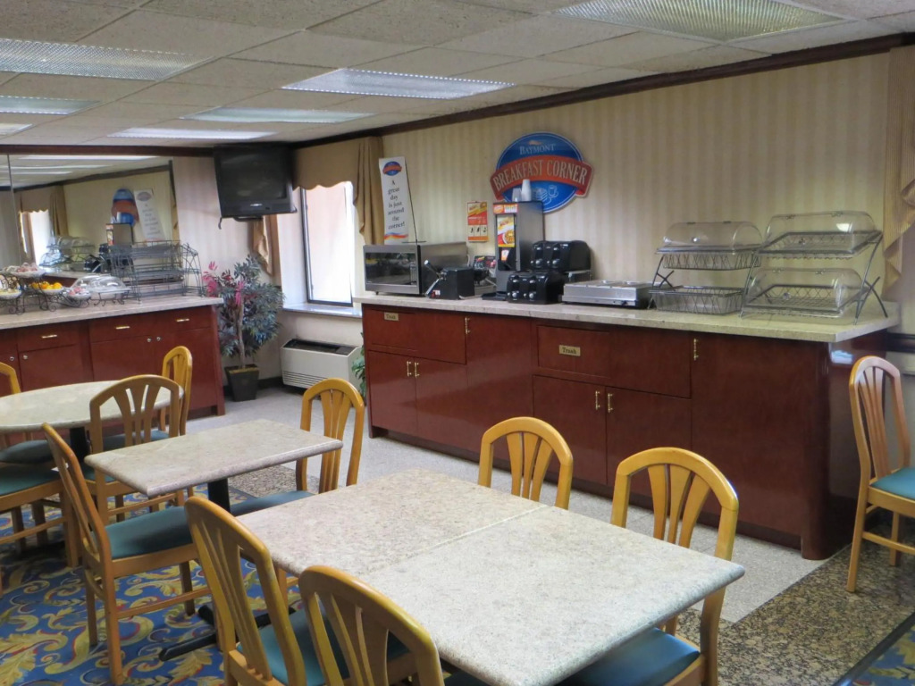 Kalamazoo Hotel
