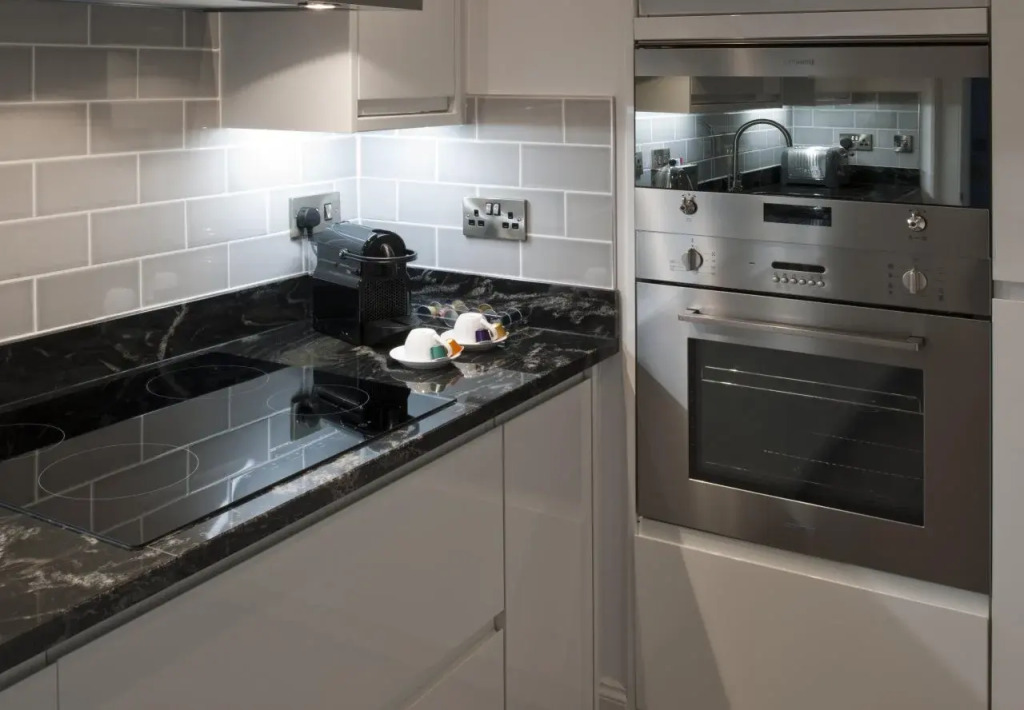 Apple Apartments Edinburgh