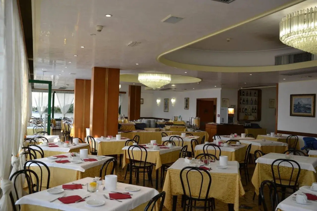Hotel Florida