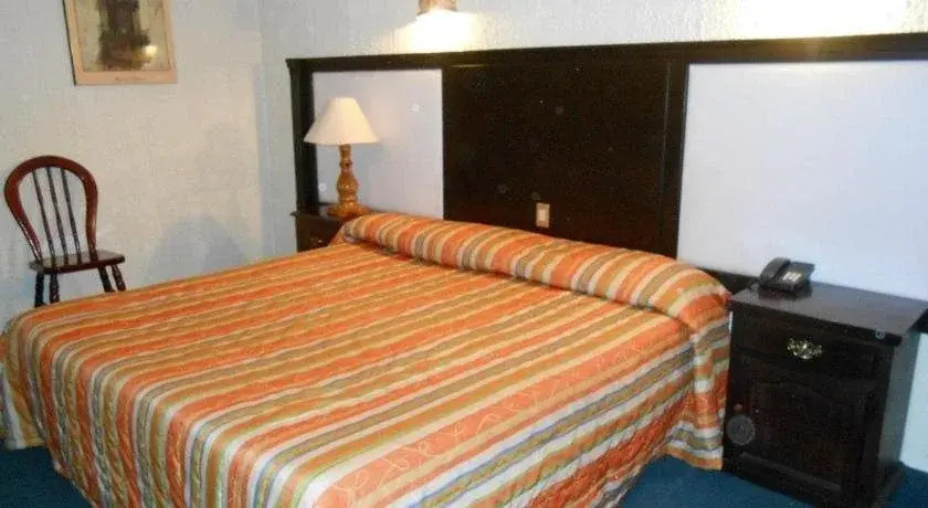 Hotel Florida Plaza