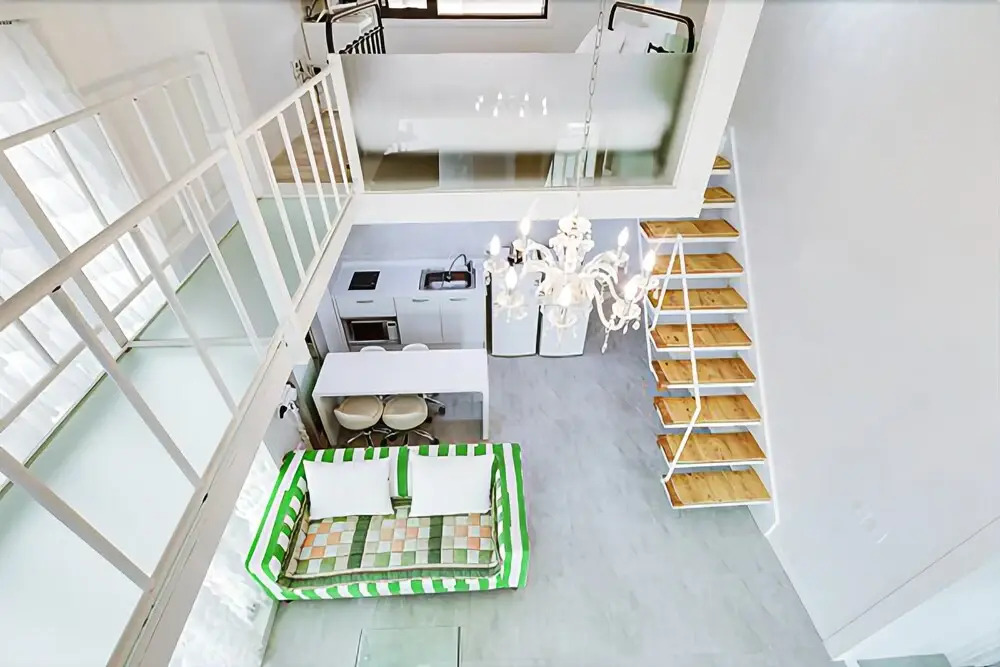 Gyeongju 20th Street Spa Pension