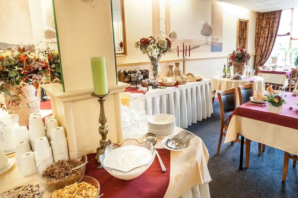 Stadshotel Ootmarsum