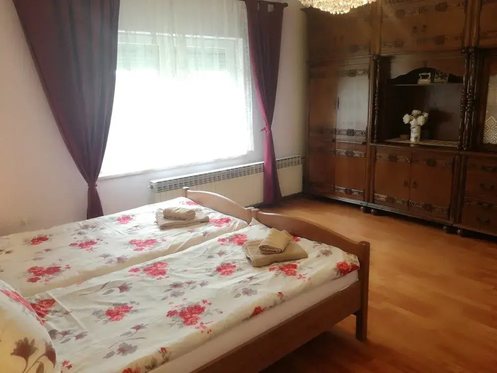 Apartments Angelini Two Bedroom A1
