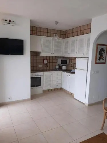 Apartamentos Son Bou Z5