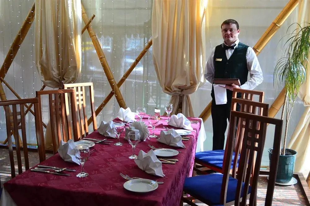 Premier Hotel Lybid