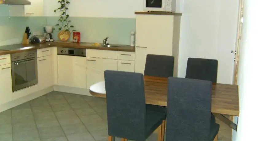 Ferienwohnung Gruber