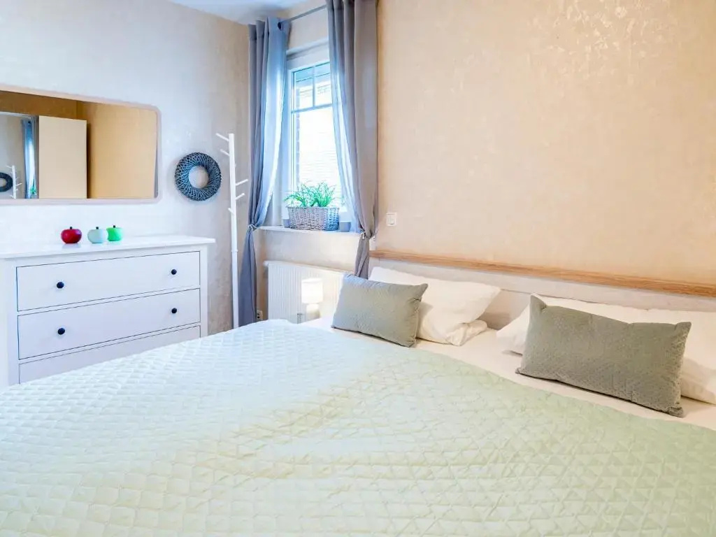 Ostseeperle Wohnung 3