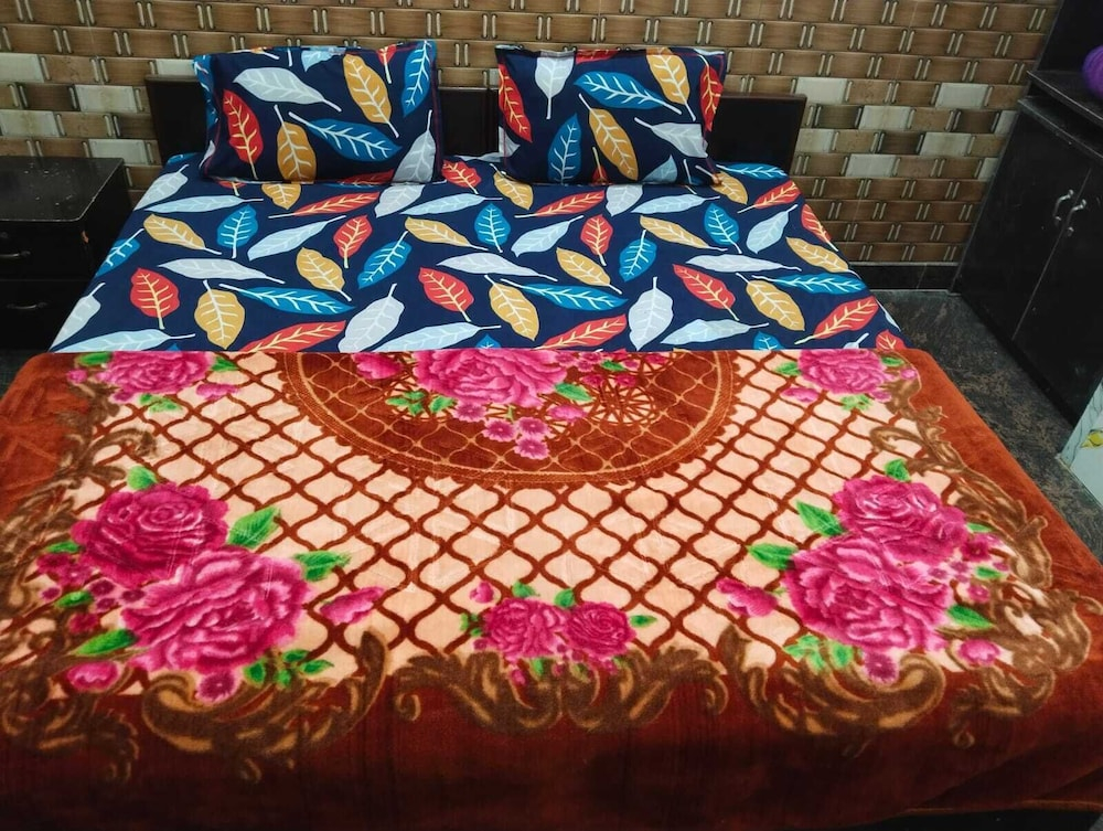 Gaurav Bhawan Homestay