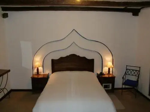 La Casona De Chachapoyas