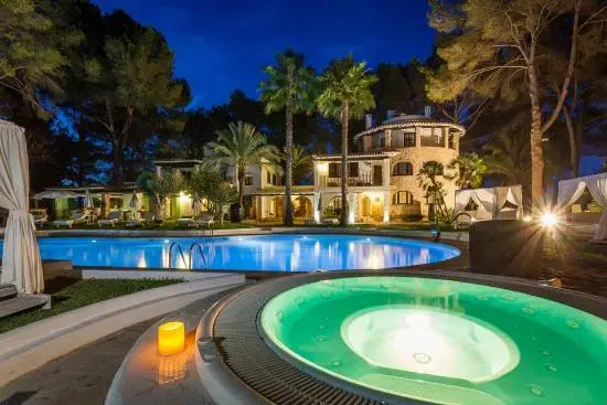 Agroturismo Can Talaias San CArlos