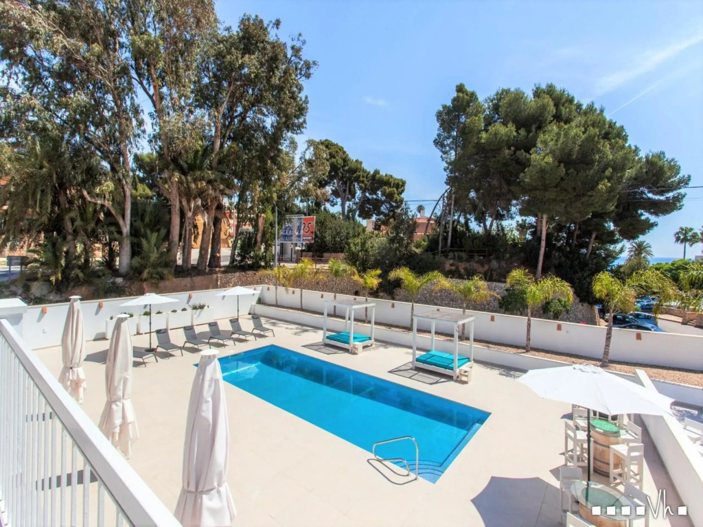 VH CostaBlanca - APARTAMENTO BEACH 3