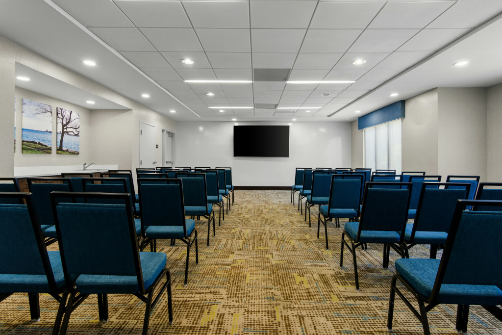 Hampton Inn & Suites Schererville