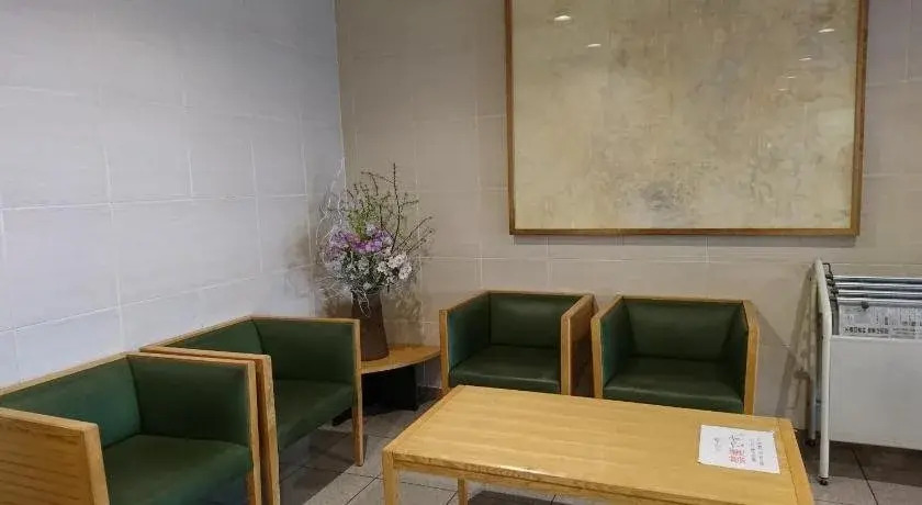 Yono Daiichi Hotel