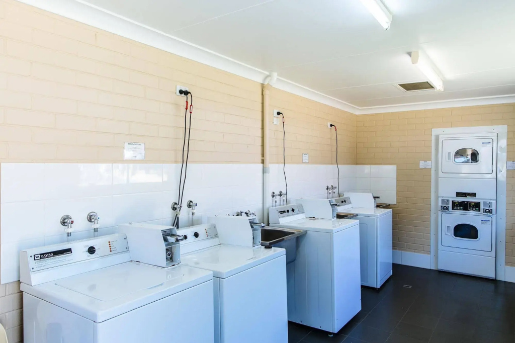 Tasman Holiday Parks - Albany