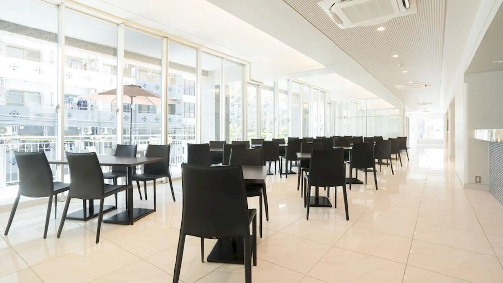 RJ Hotel Naha