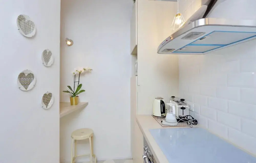 Beautiful Flat close Vaticano and Trastevere