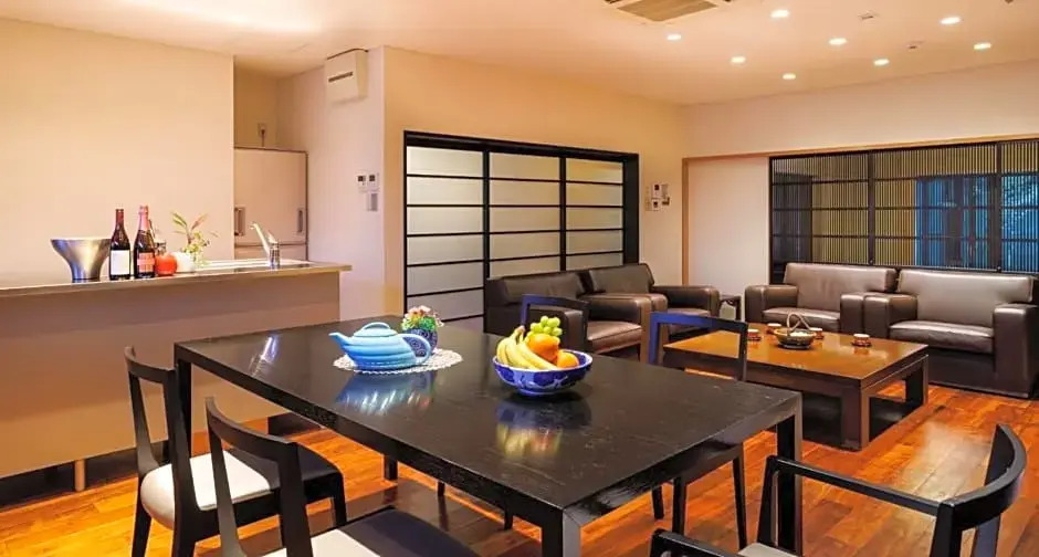 Kyojuku Usagi - Vacation STAY 46044v