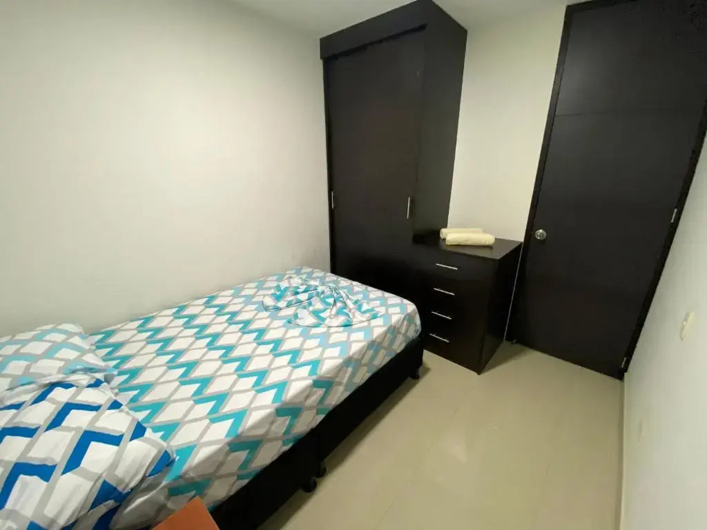 Apartamento Villavicencio Elegante