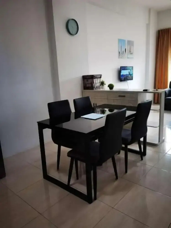 Simfoni Families Suite