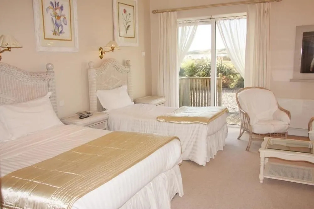 Seasons Lodge Guesthouse
