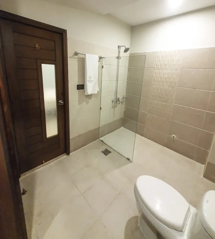 Oban Hotel Multan- Managed by GOHO