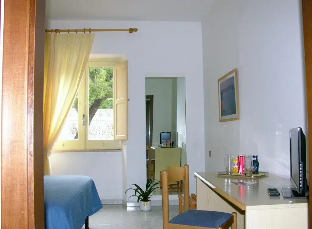 Hotel Settebello