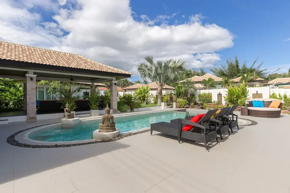 Orchid Paradise Homes OPV201