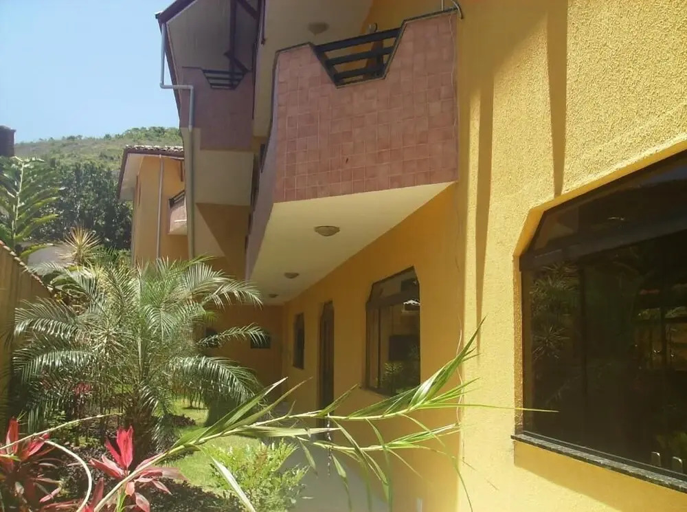 Ubatuba Eco Hotel