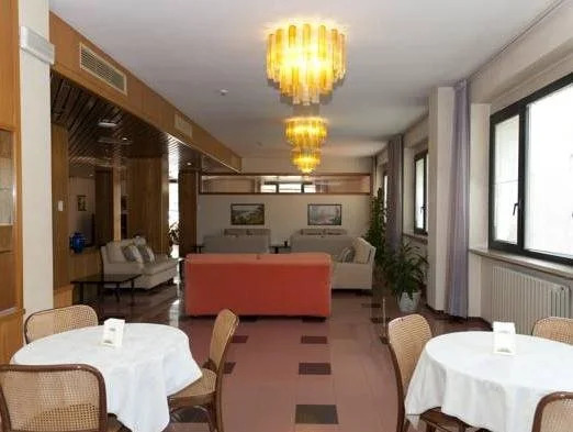 Albergo Casa dellOspite