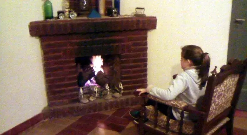 Hosteria Nuevo Sol