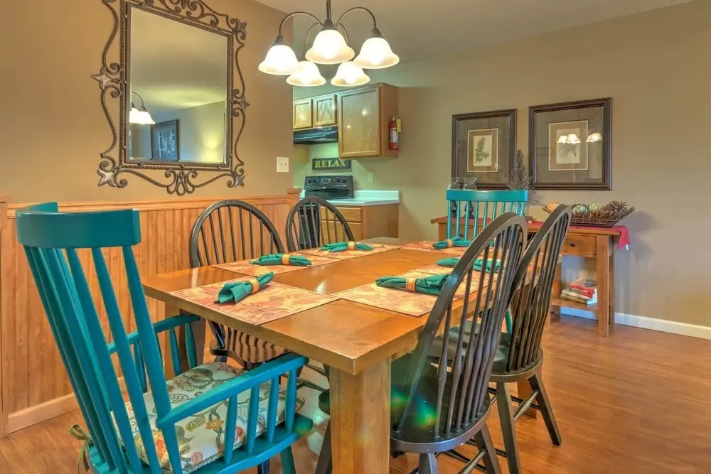 Cedar Lodge 701